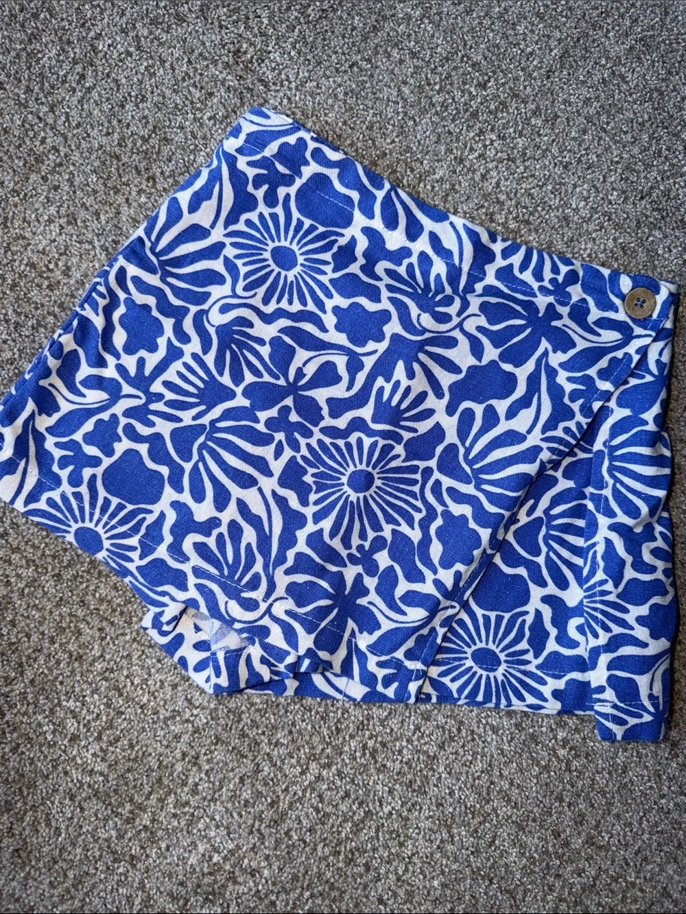 Vince Camino Girls Skort Set